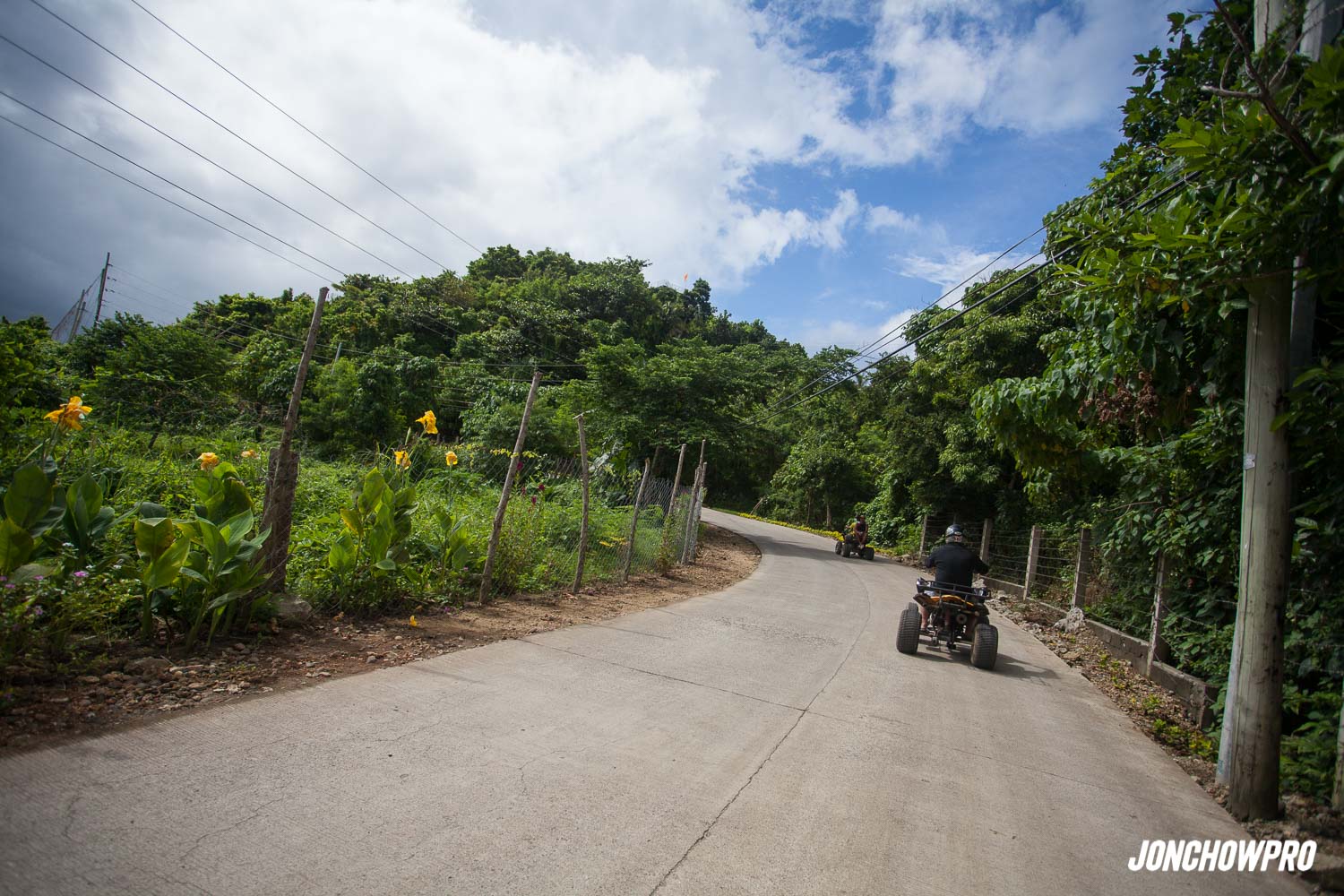 Philippines Trip / Day 4 Pt.1