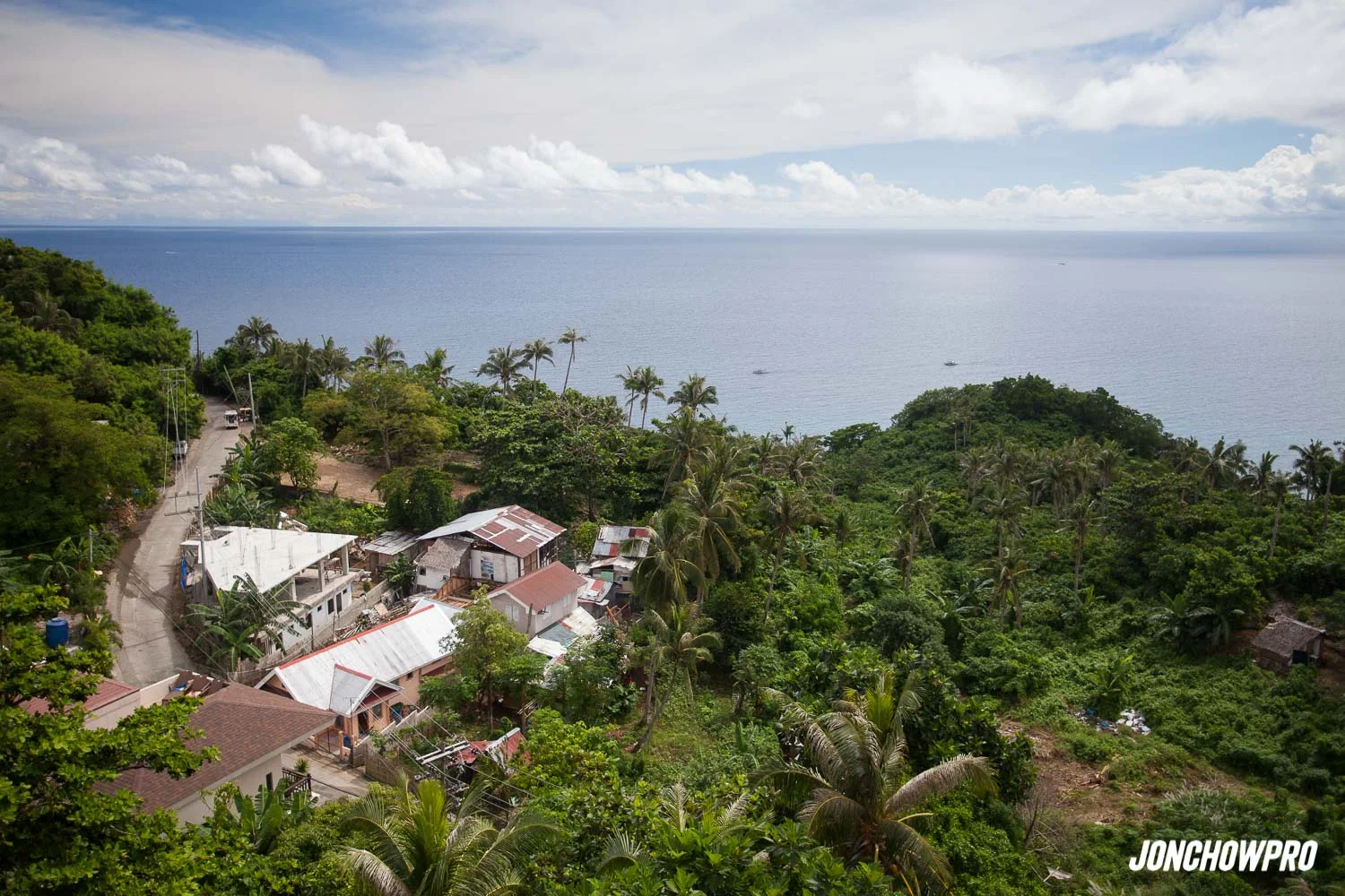 Philippines Trip / Day 4 Pt.2
