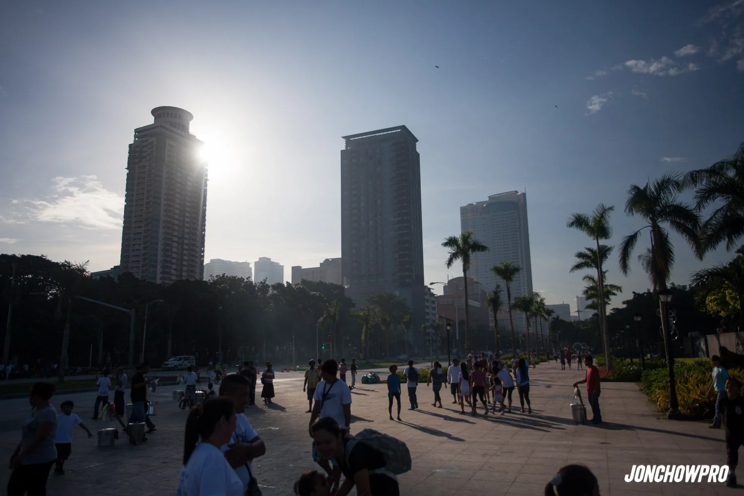 Philippines Trip / Day 9 Pt.1