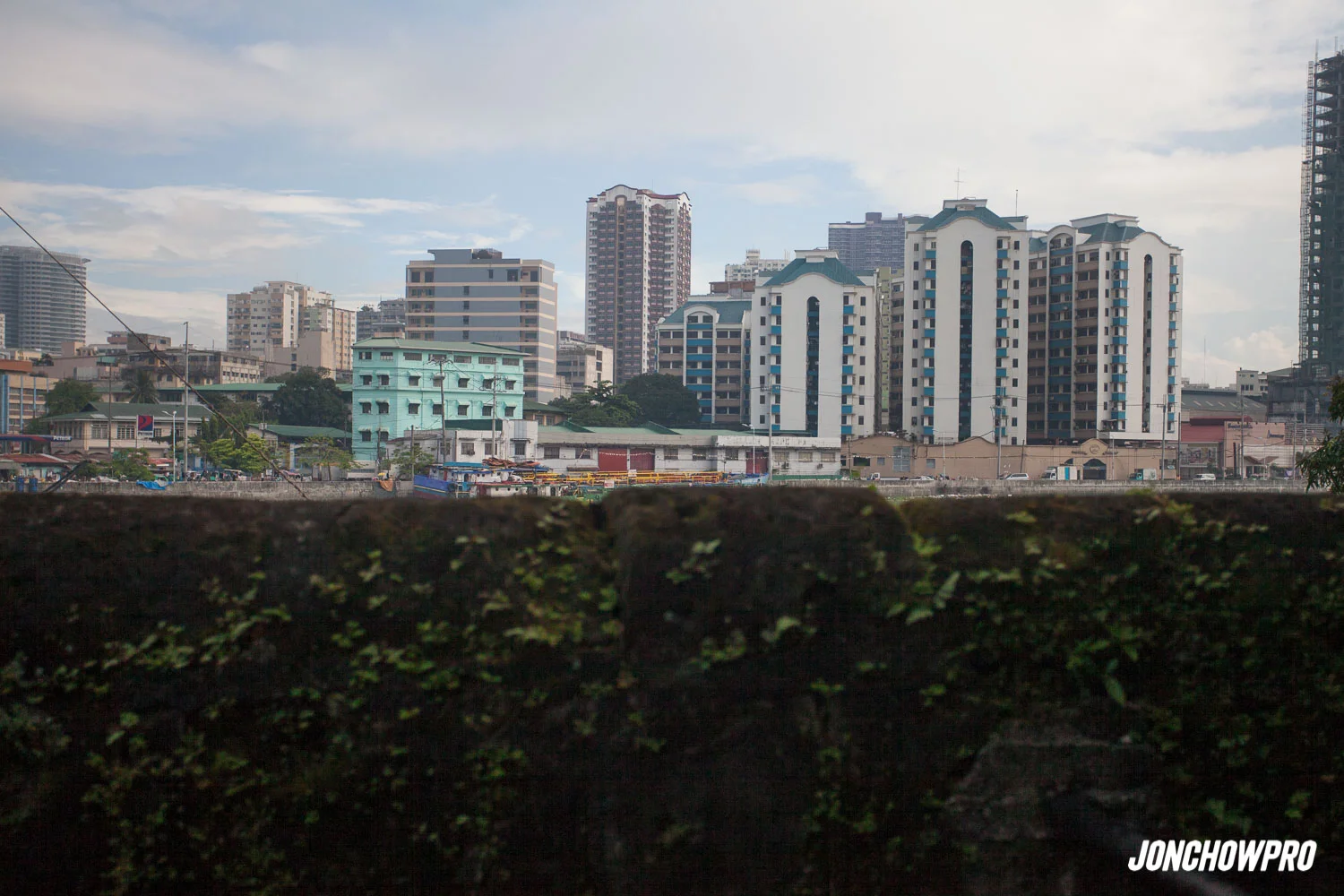 Philippines Trip / Day 9 Pt.3