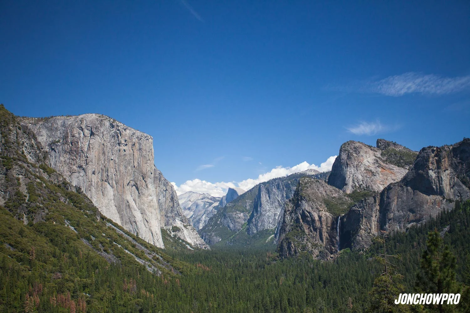 YOSEMITE / PT. 3