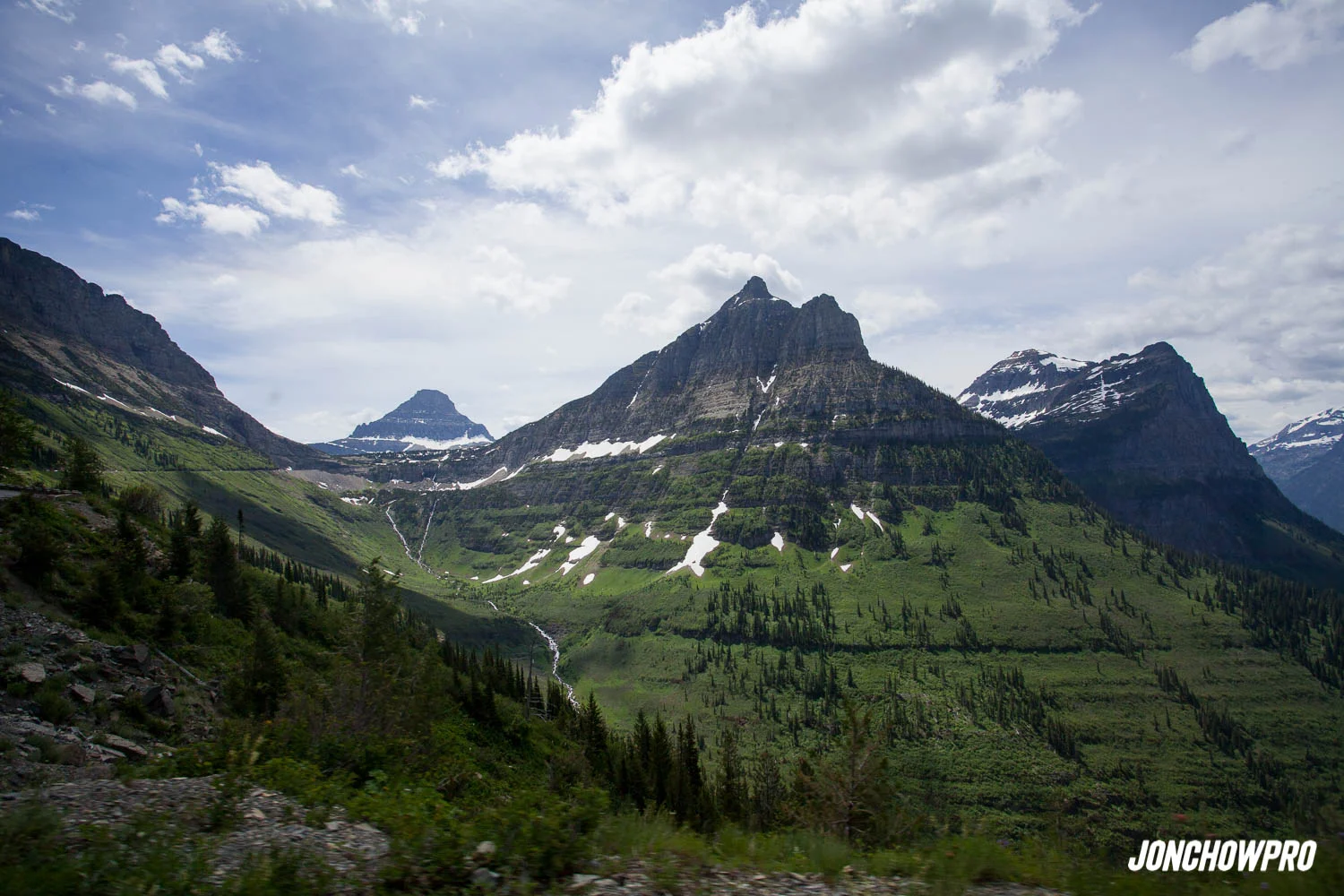 MONTANA / Day 4