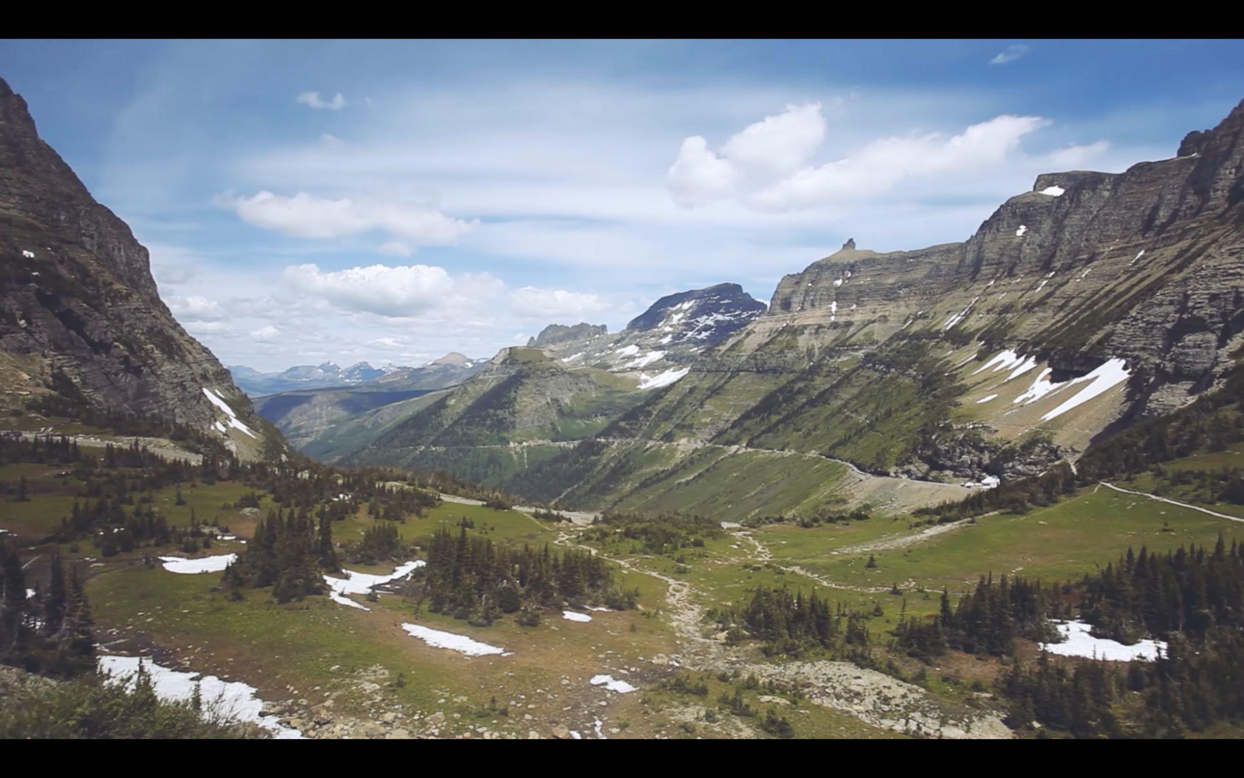 Video / 2015 Montana Family Trip