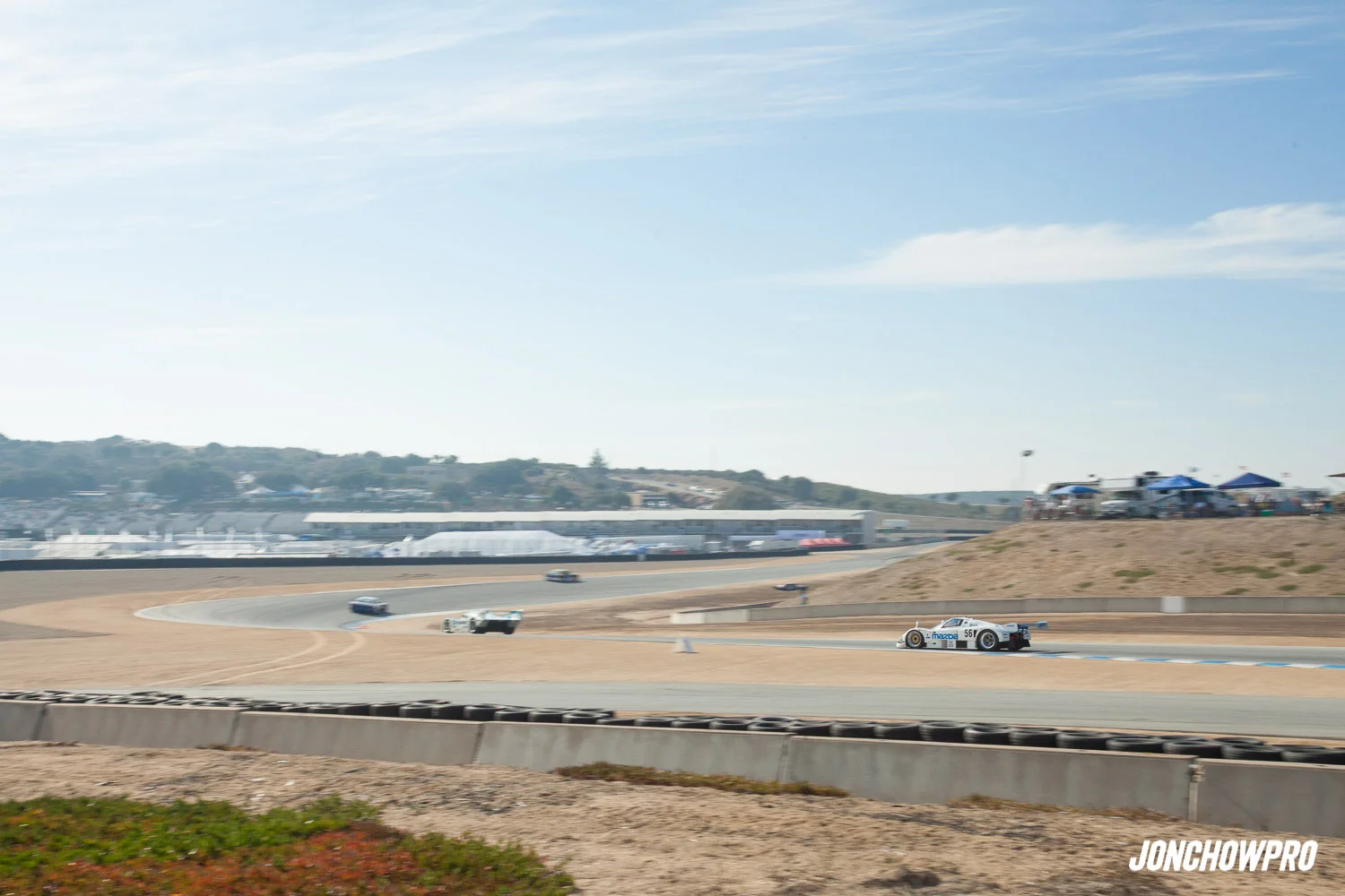 In The Moment / 2015 Monterey Historics