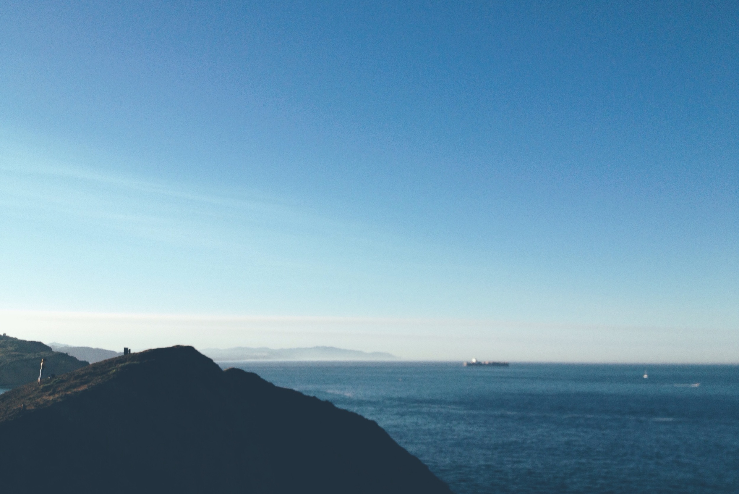 In The Moment / Battery Townsley