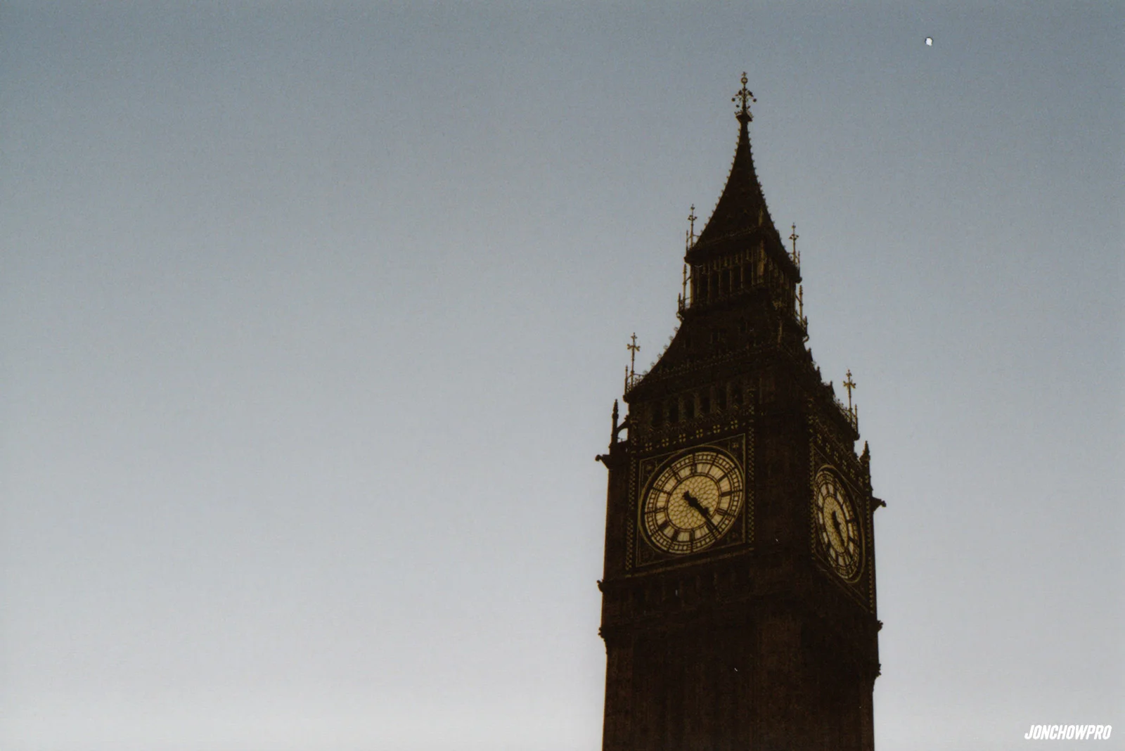 FILM / Big Ben