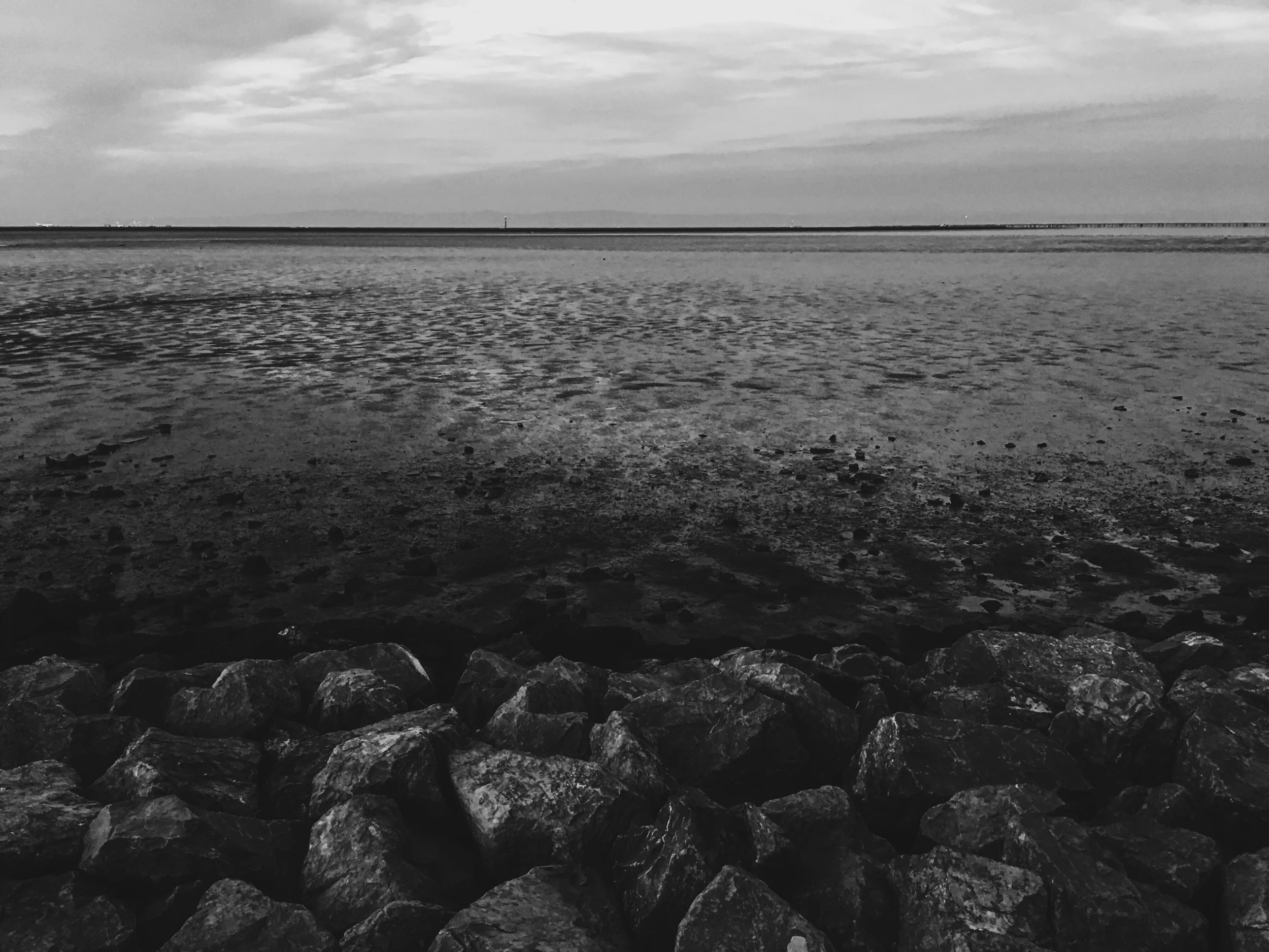 VSCO / Shoreline