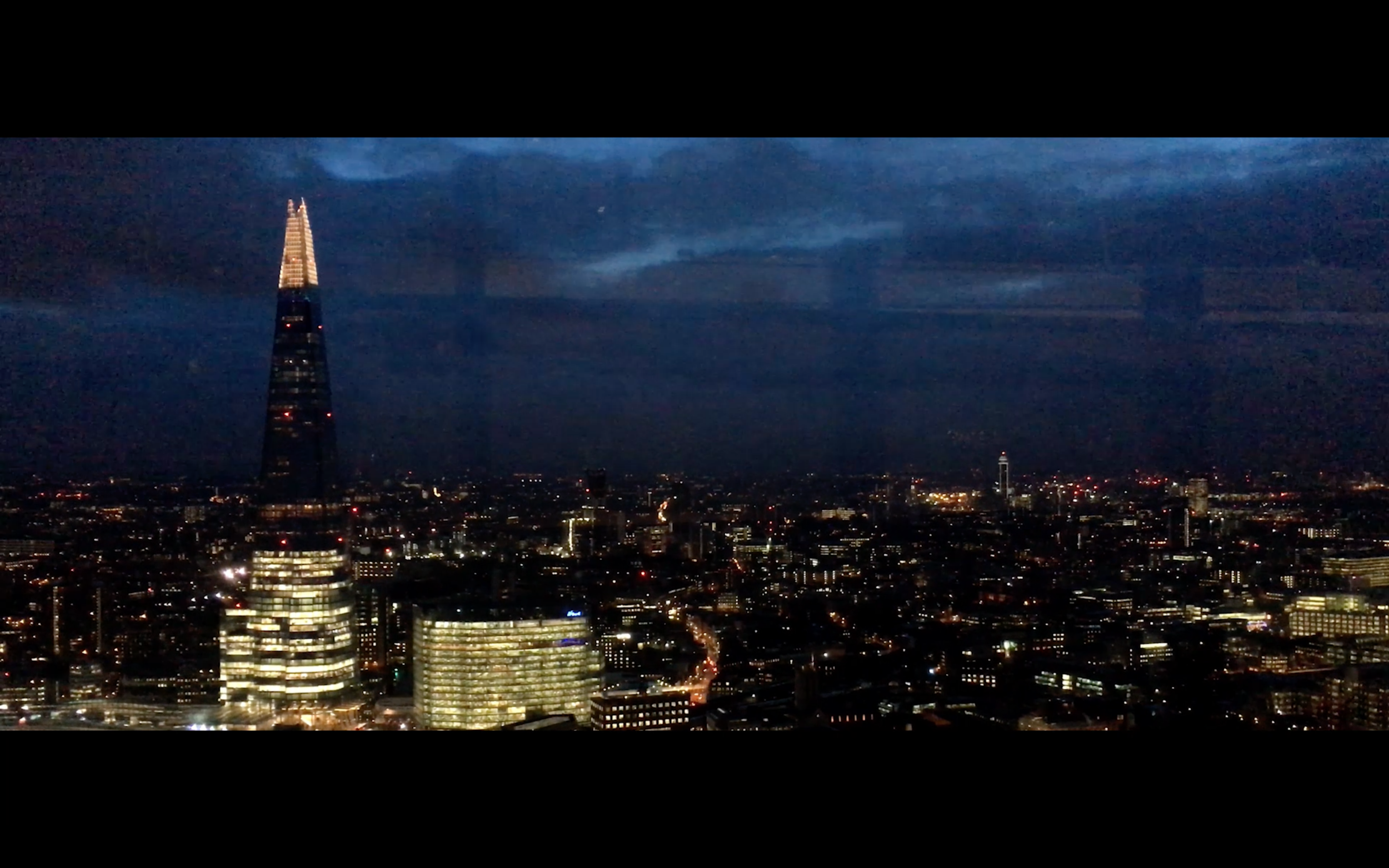 VIDEO / London Winter 15/16