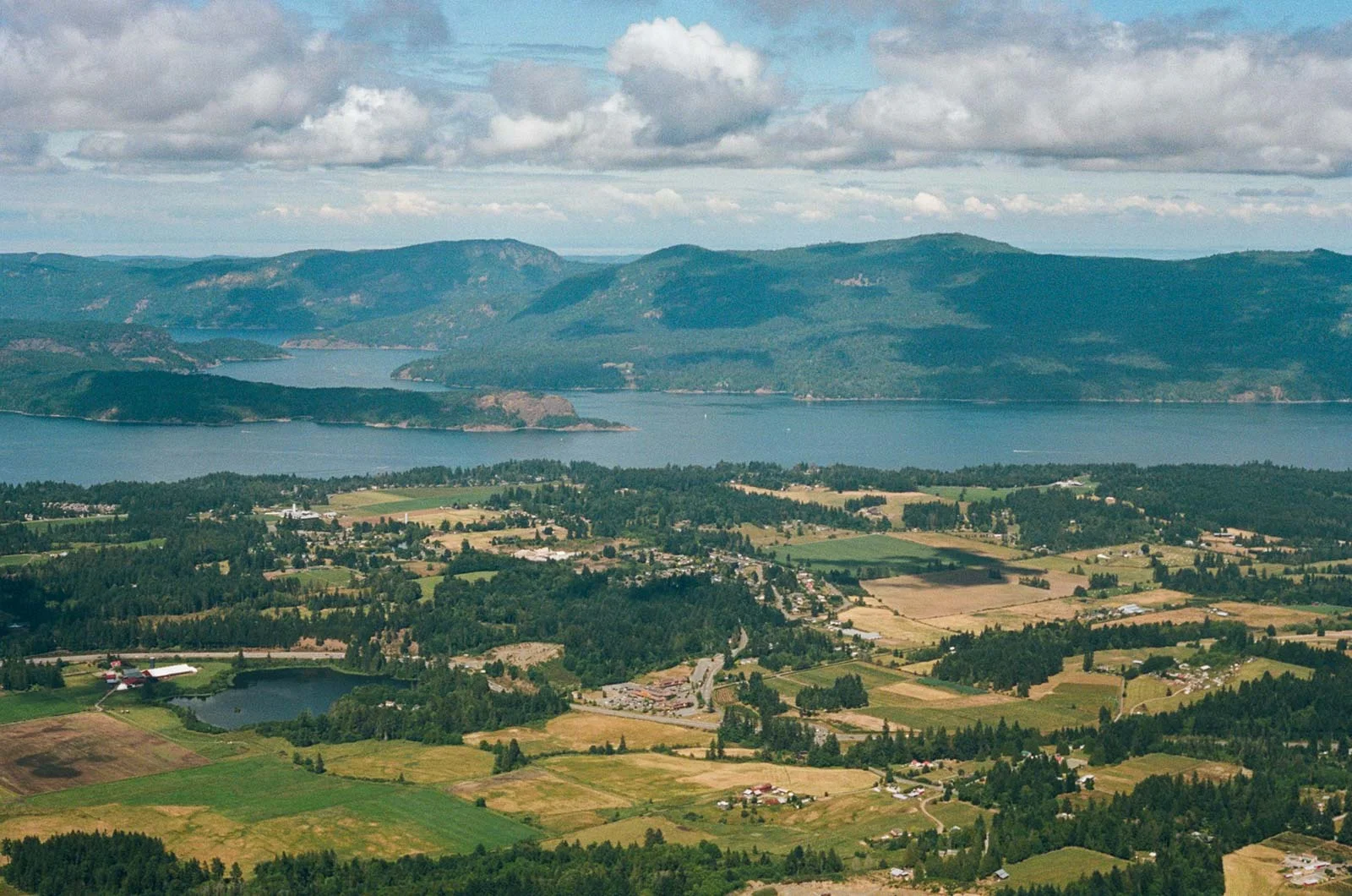 Film / Great Northwest pt. 1