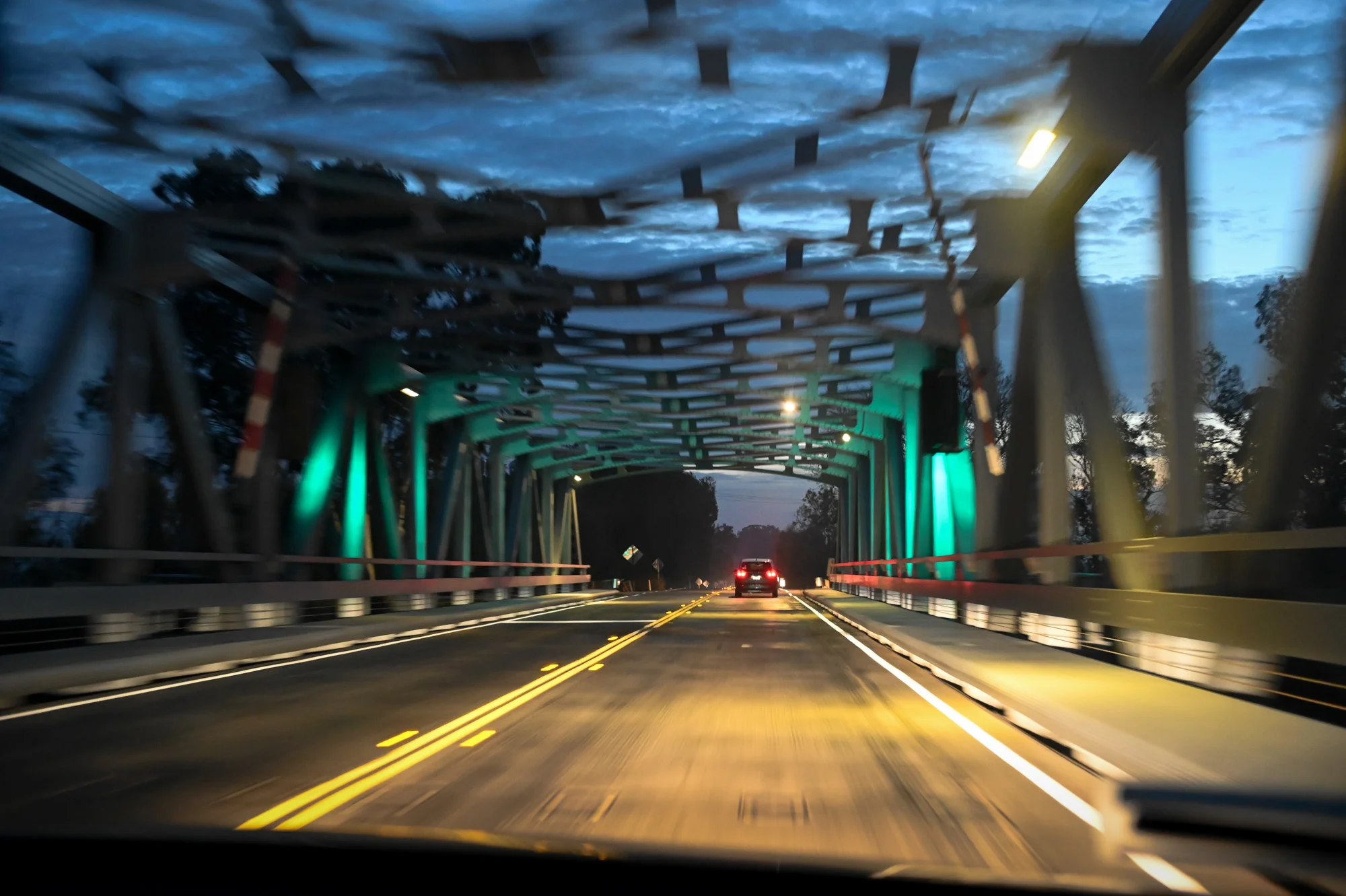 Crossing over into 2019
