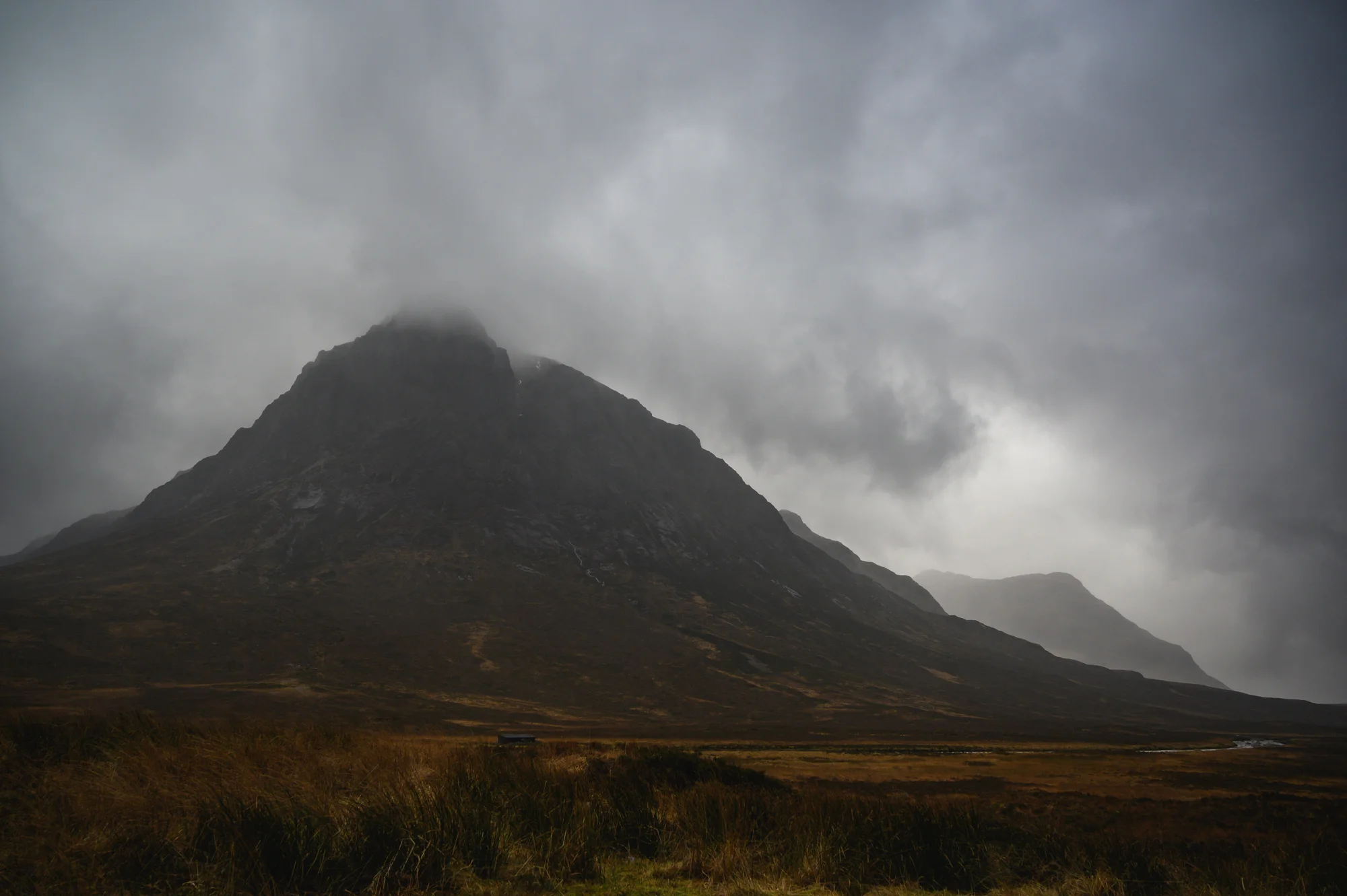 2019 UK / Scotland 2