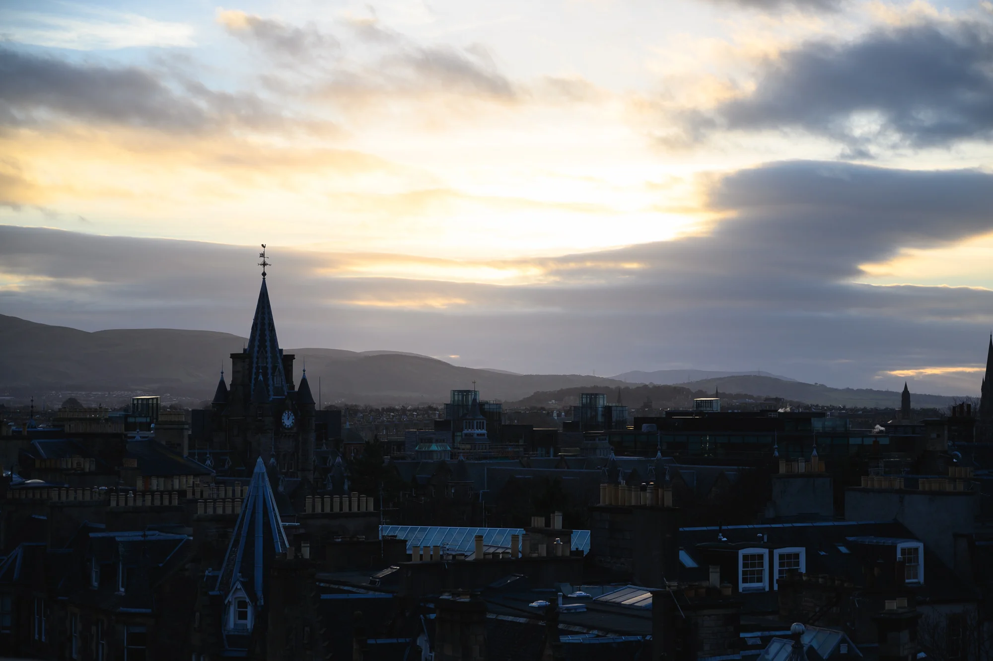 2019 UK / Scotland 4
