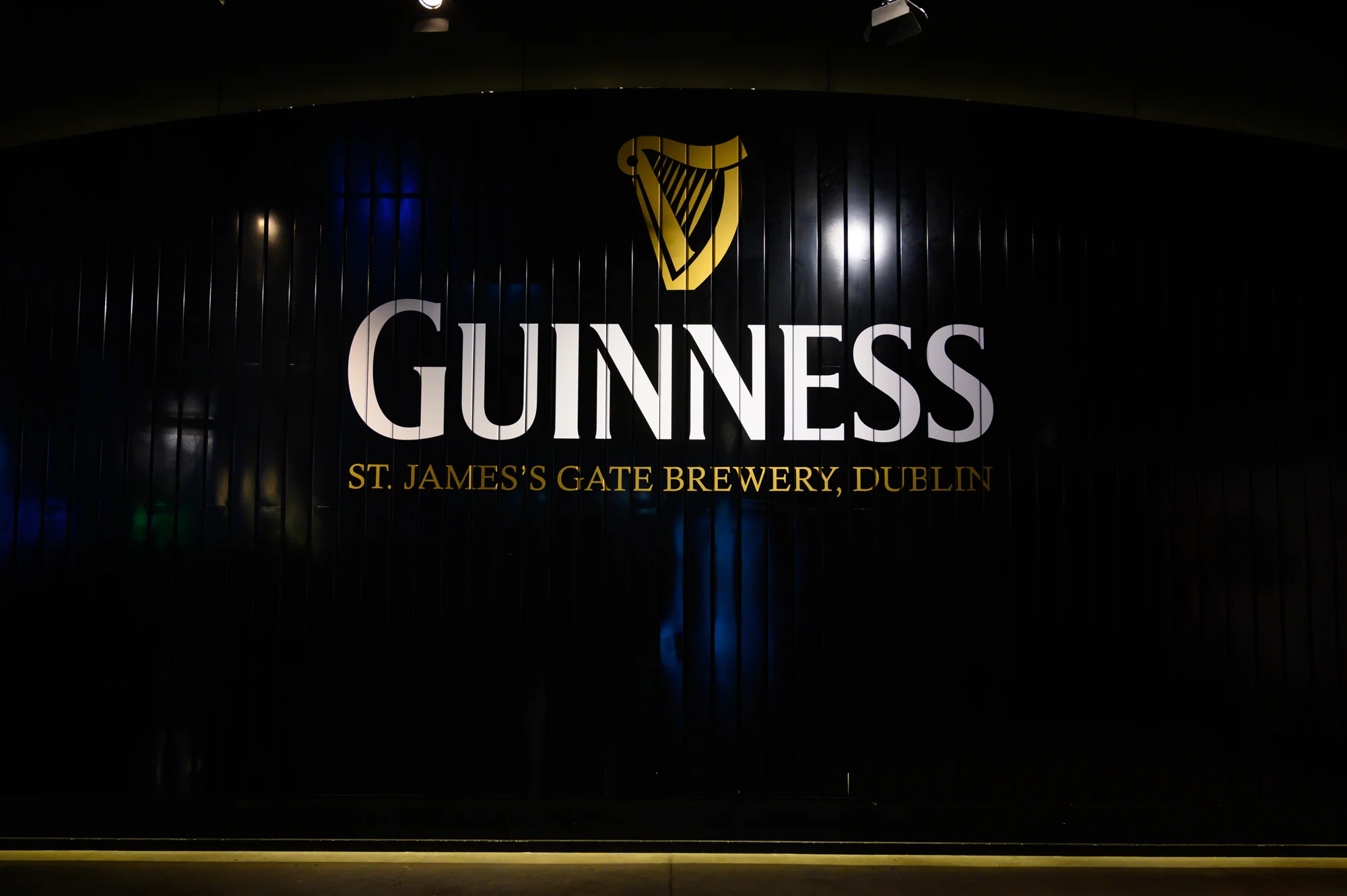 2019 UK / Ireland 2