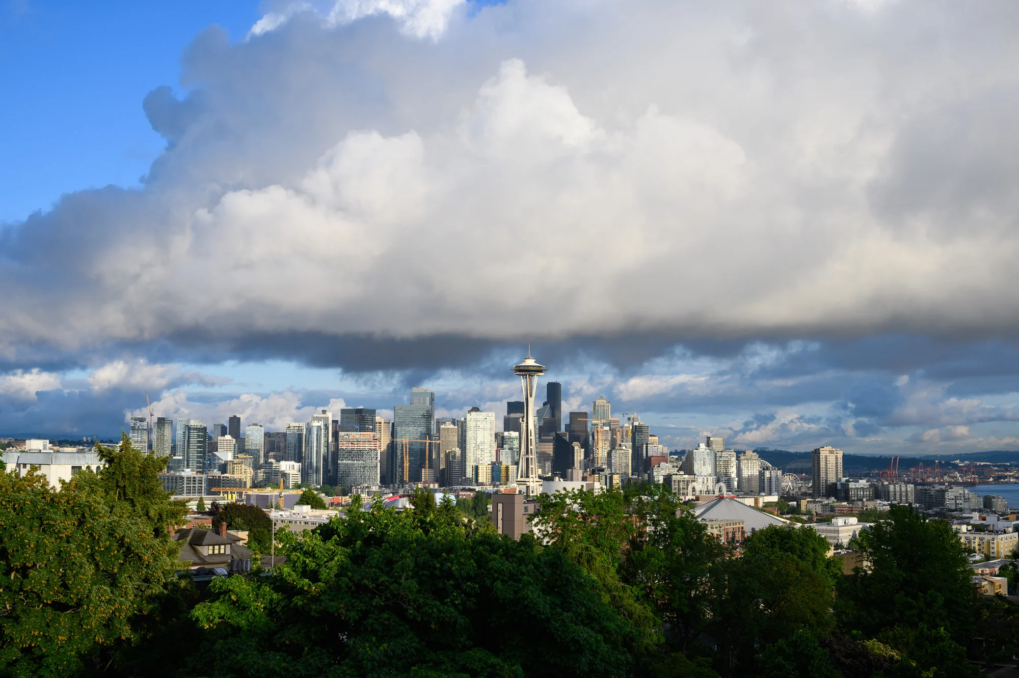 2019 Northwest Trip Pt 2