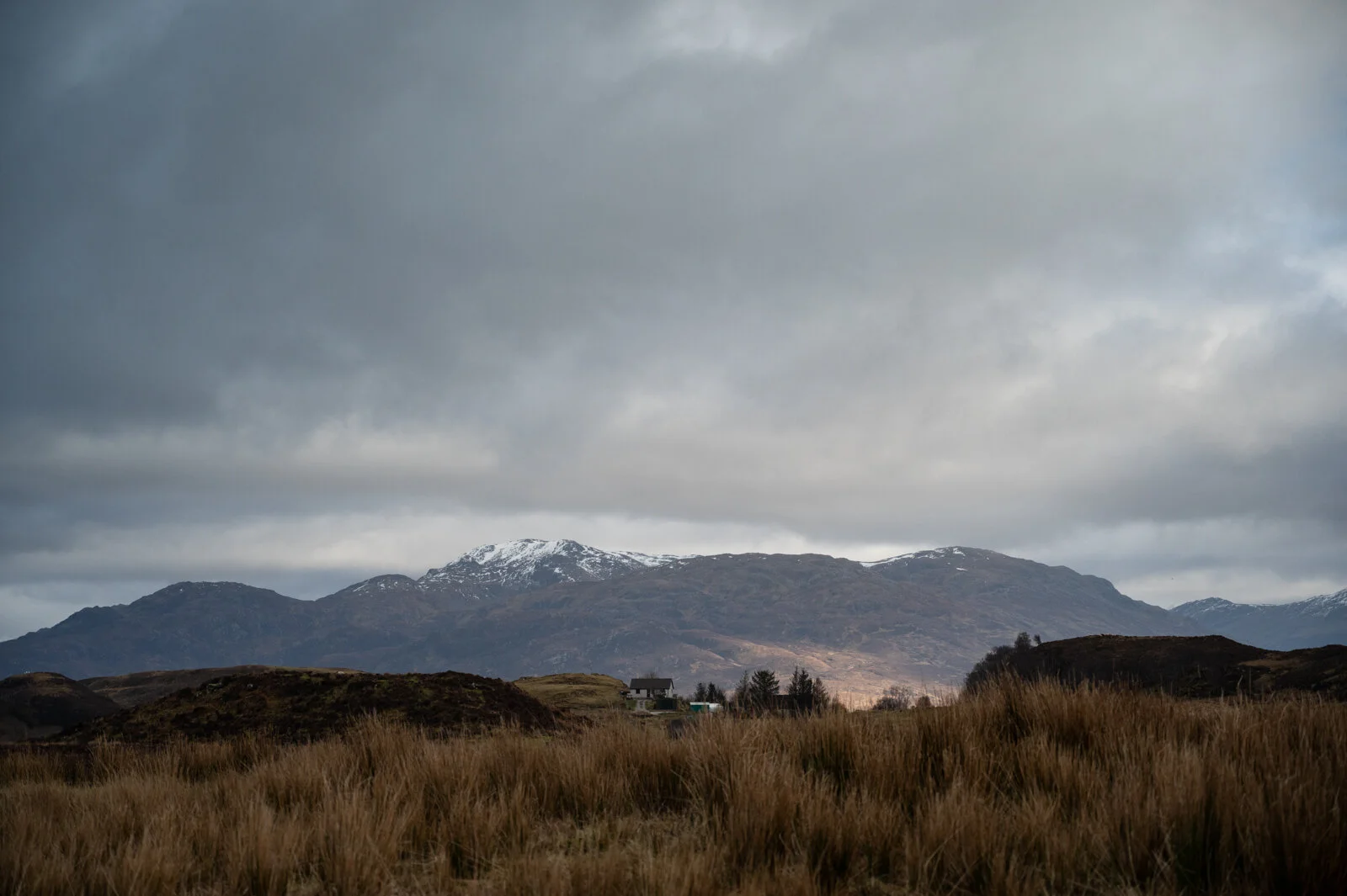 2020 UK Trip Pt 3 - Isle of Skye
