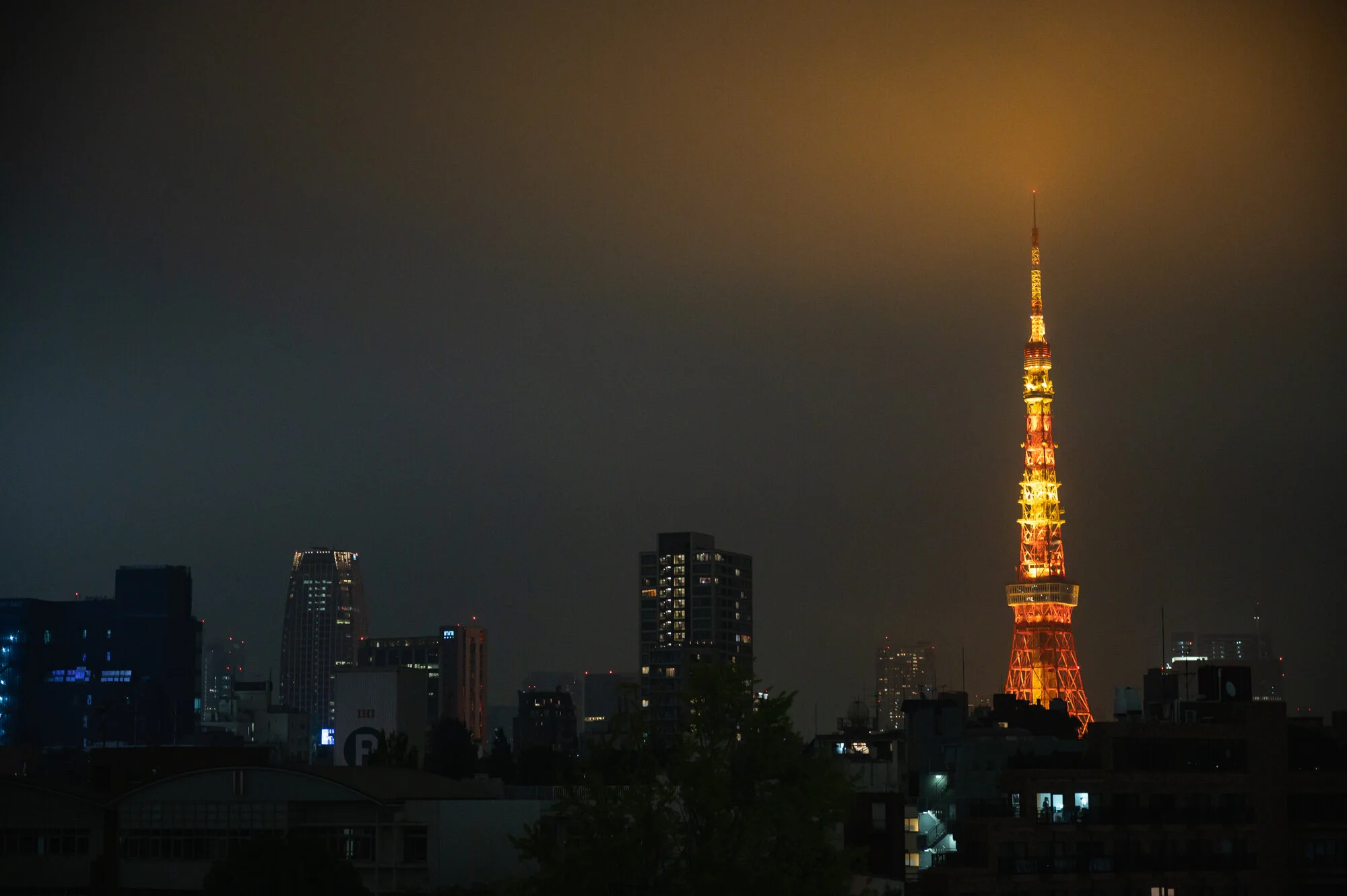 2019 Japan/Korea - Tokyo 2