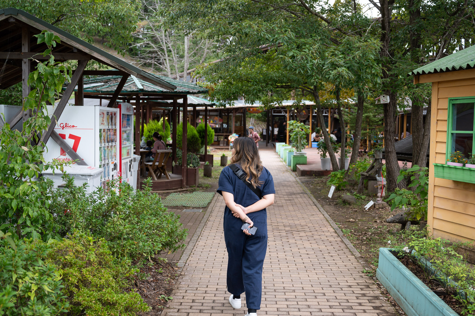 2019 Japan/Korea - Tokyo 5