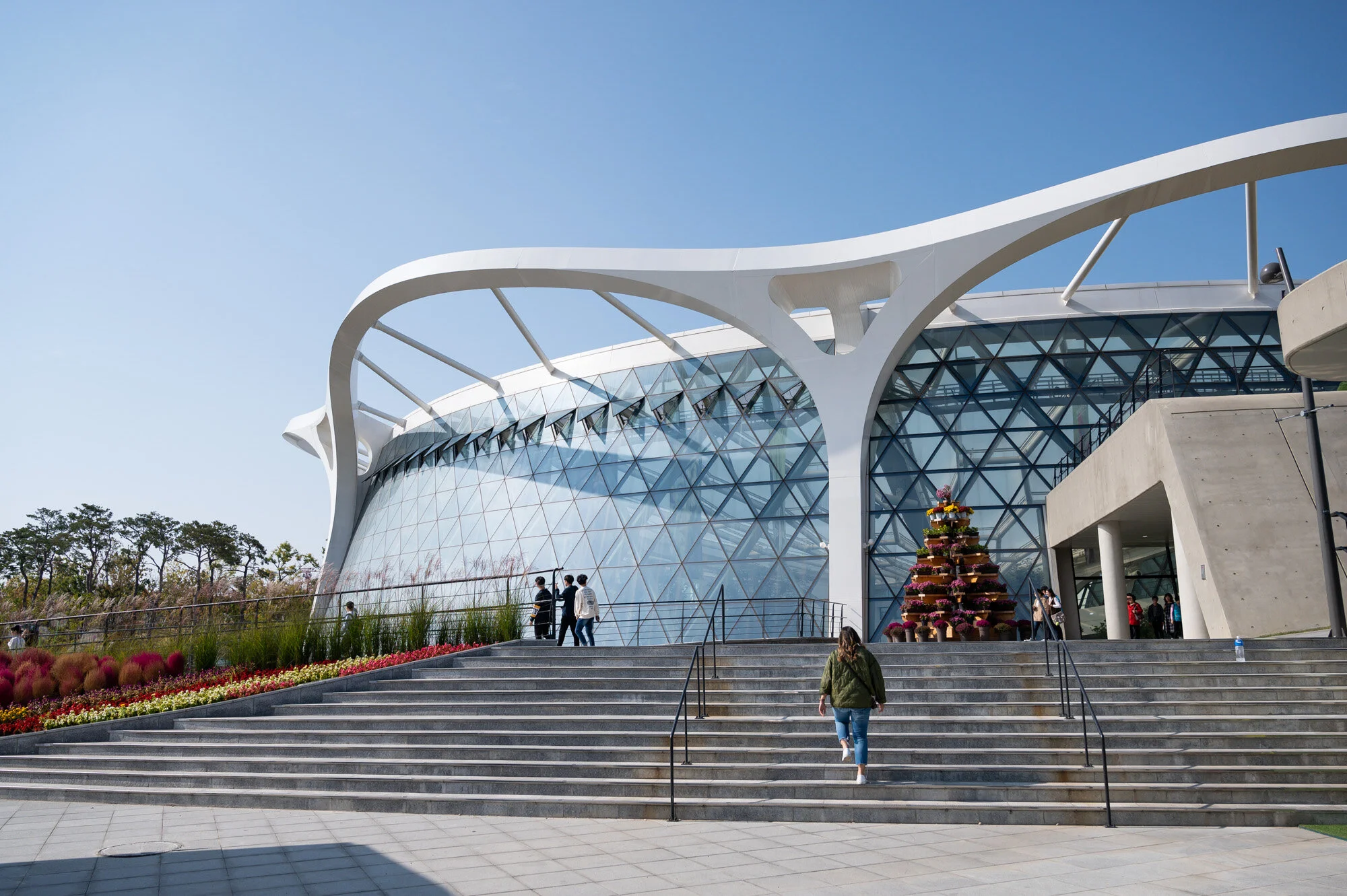2019 Japan/Korea - Seoul 3