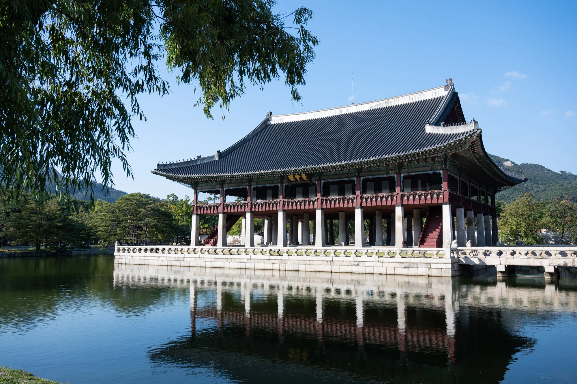 2019 Japan/Korea - Seoul 4
