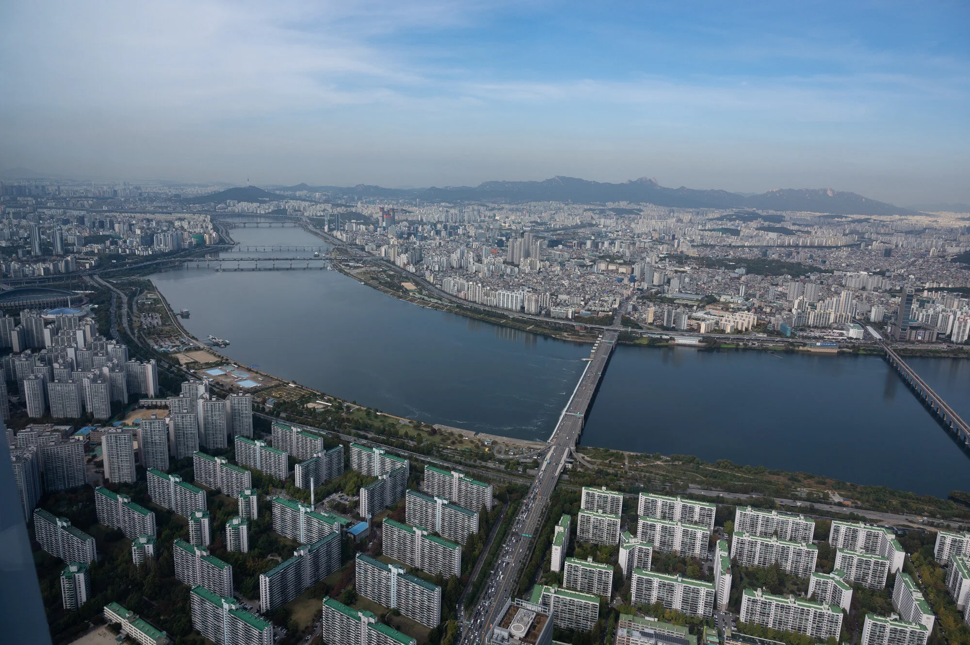2019 Japan/Korea - Seoul 5