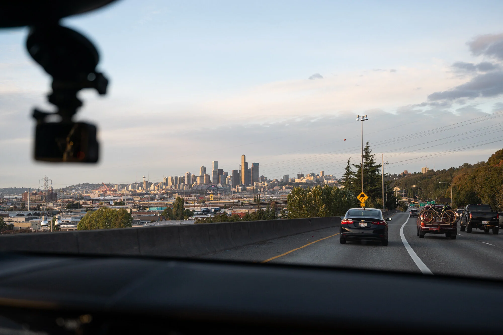 2020 PNW Trip - Washington 1