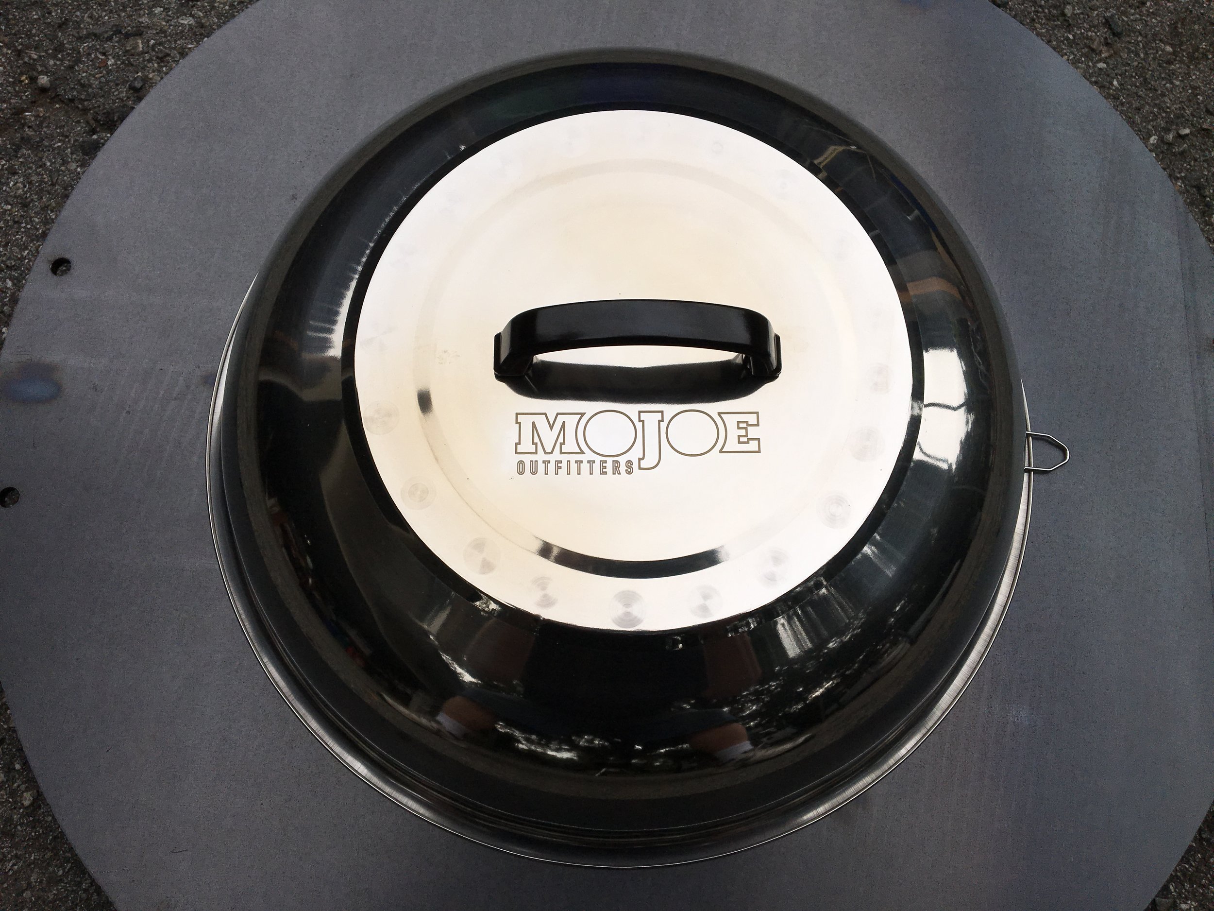 Mojoe Heat Helmet