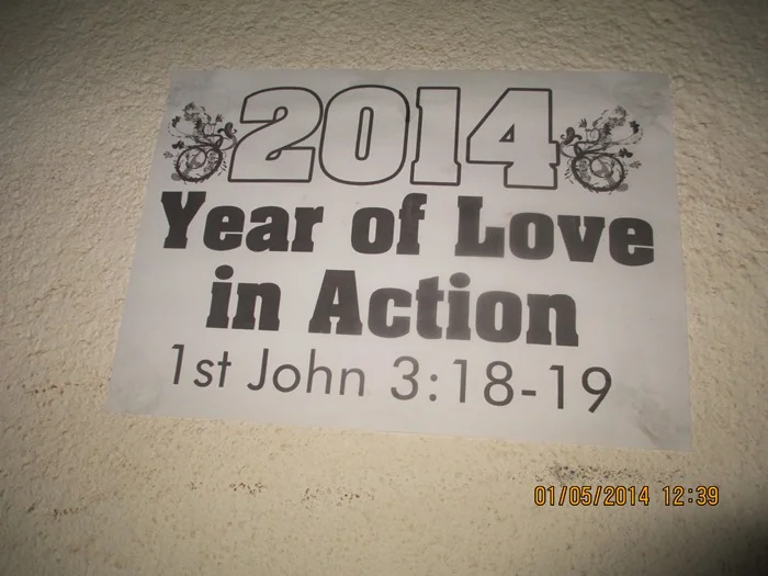 A Year End Review Worth Reviewing...