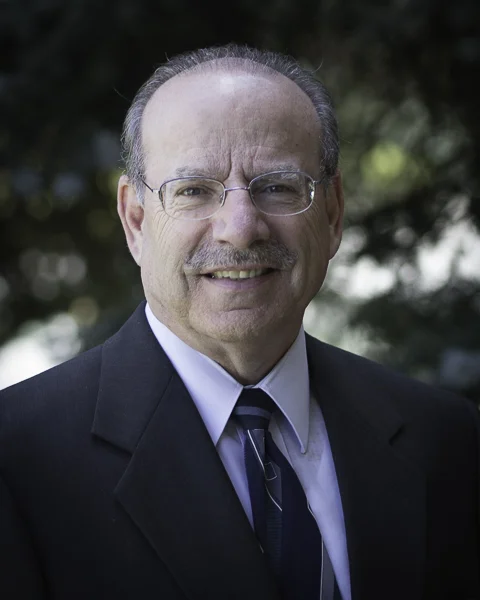 Denny Petrillo, PhD., President
