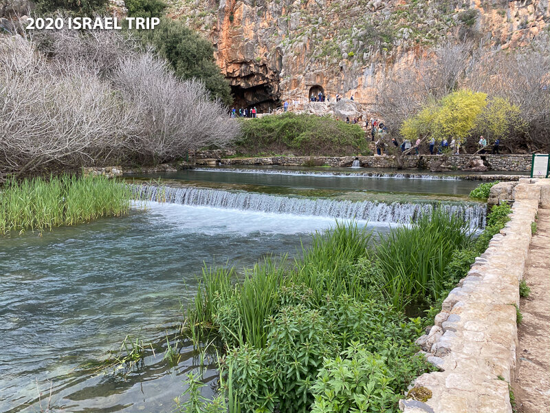 Caesarea Philippi