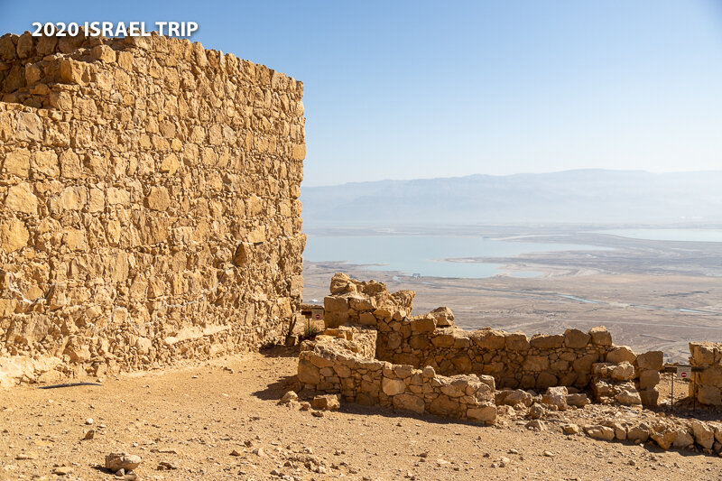 Masada