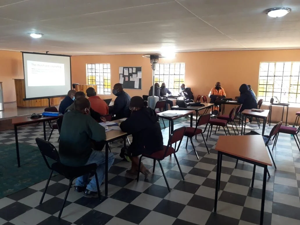 Lesotho — International Schools News — Bear Valley Bible Institute