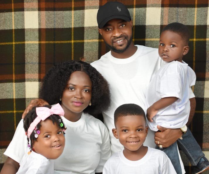 A great quarter in Sunyani — Bear Valley Bible Institute