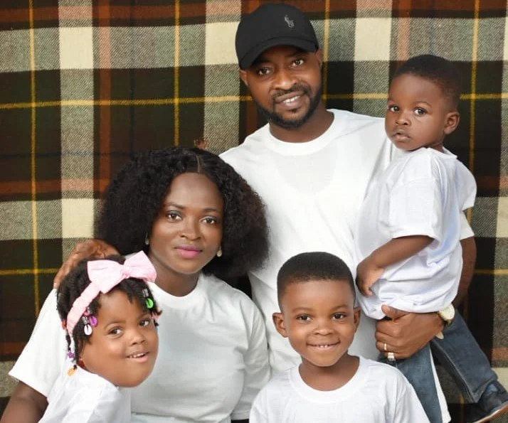 A great quarter in Sunyani — Bear Valley Bible Institute