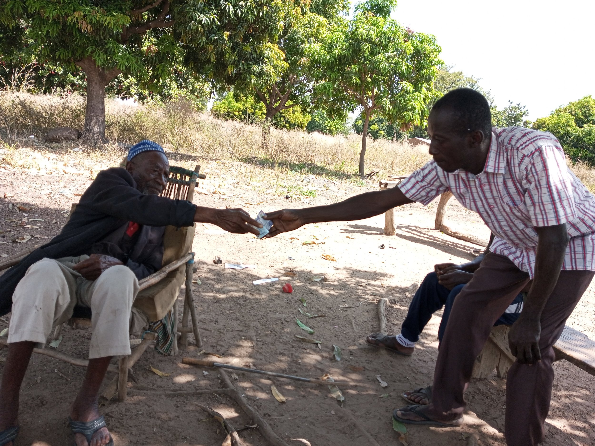 KOGRI EVANGELISM CHIEF SUPPORTING WITH MONEY.jpg