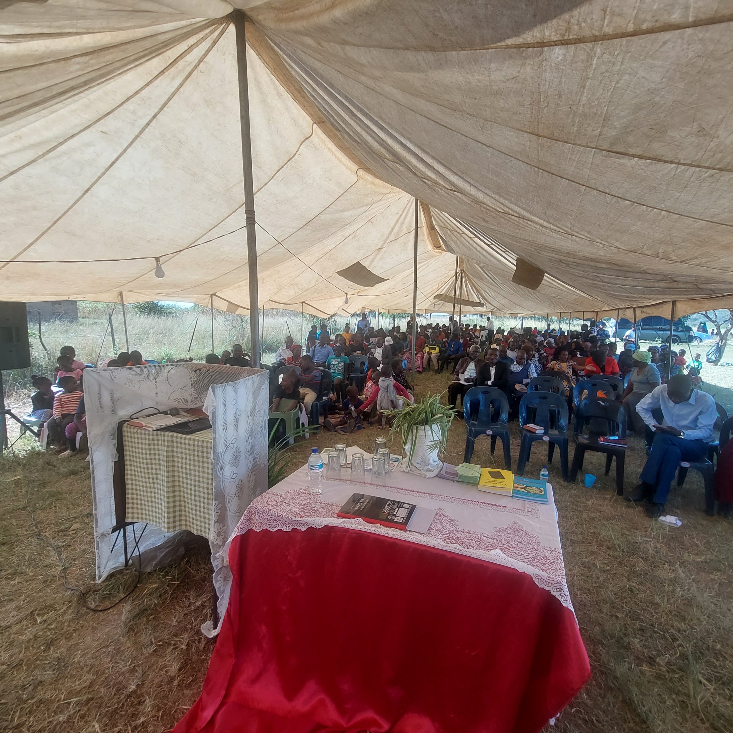 Mashonaland West Annual Lectureship.jpg