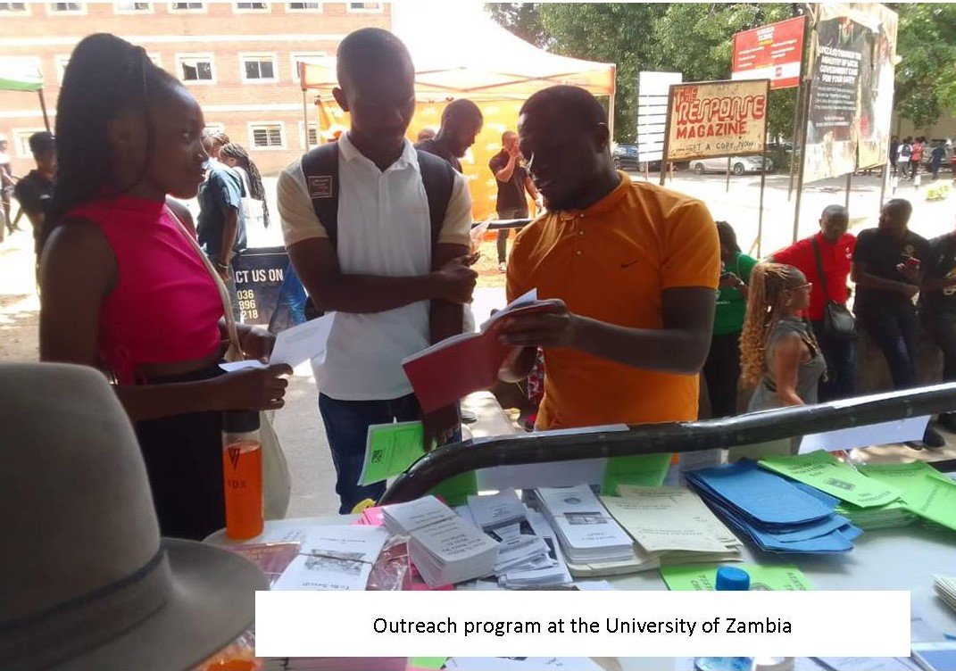 Outreach at the University of Zambia.jpg