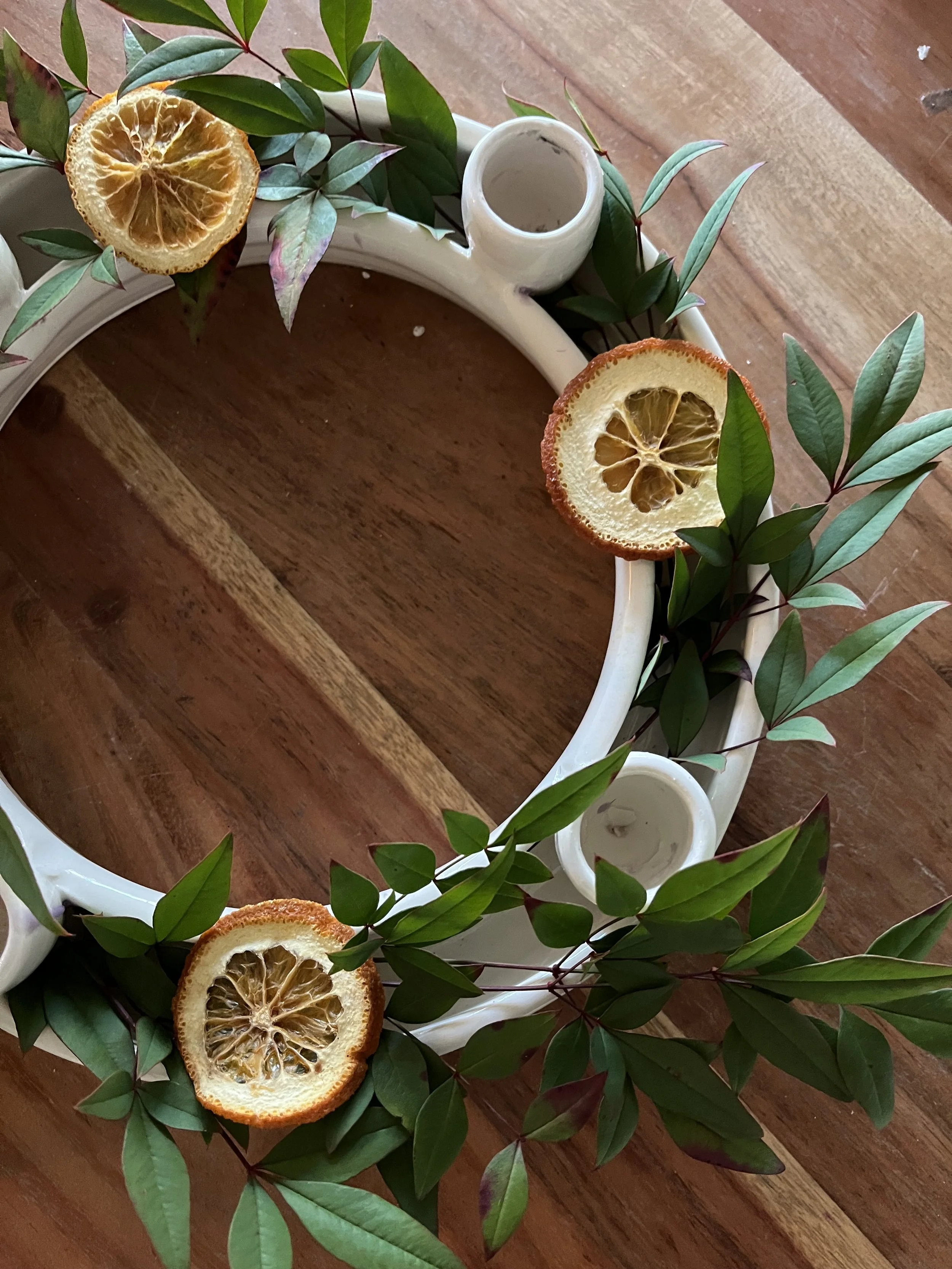 Advent Wreath - Preorder