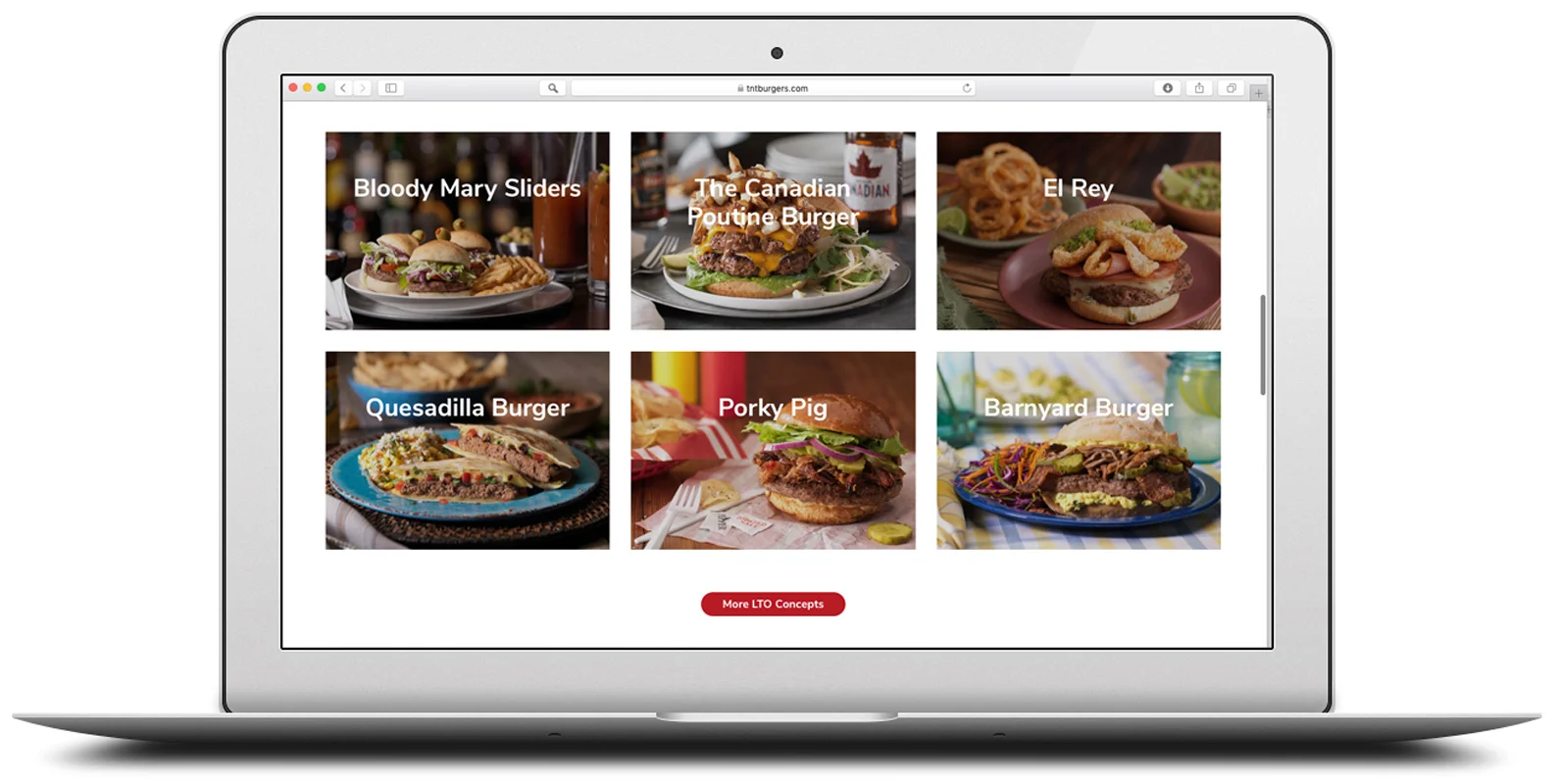 Burger ideas, trends, recipes and inspiration for chefs, restaurant owner/operators and foodservice professionals
