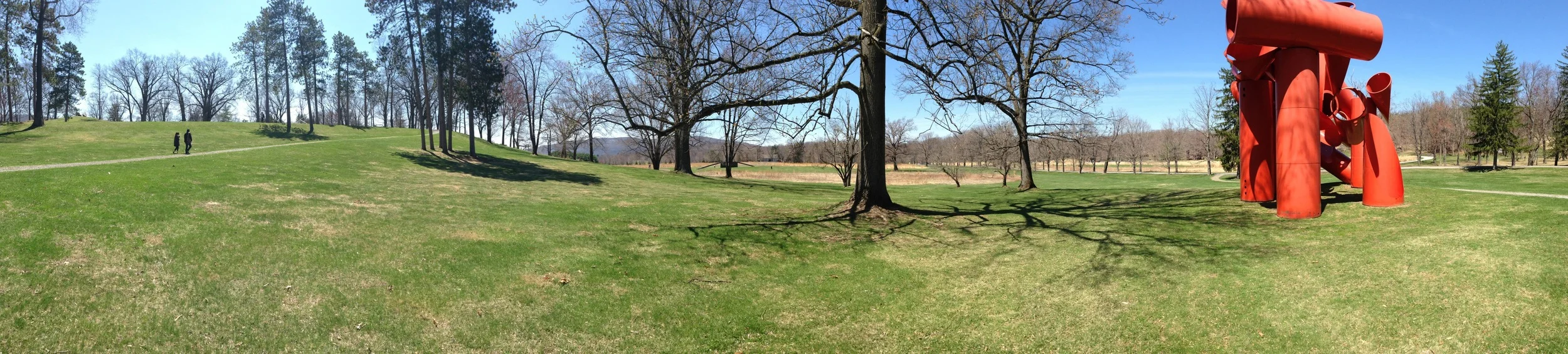 Various Sculptures, Storm King Art Center, New Windsor, New York Photo Credit: Cincala Art Advisory