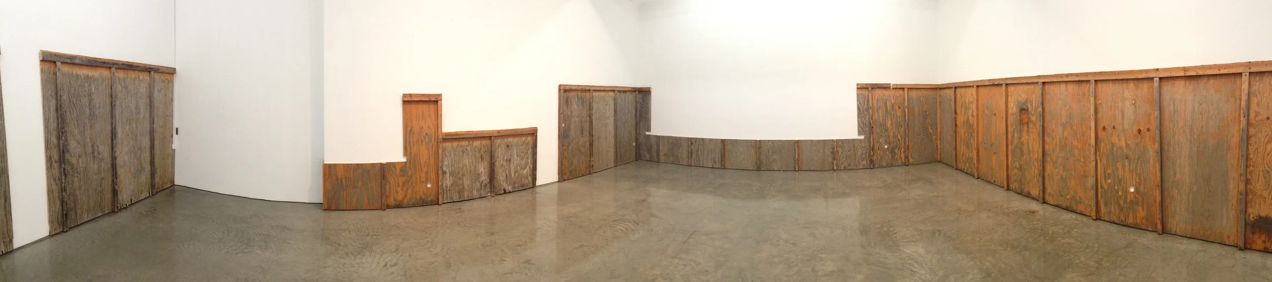Exhibition Images, Gallery Neu at Gladstone Gallery, Gladstone Gallery, 515 West 24th Street, New York Photo Credit: Cincala Art Advisory
