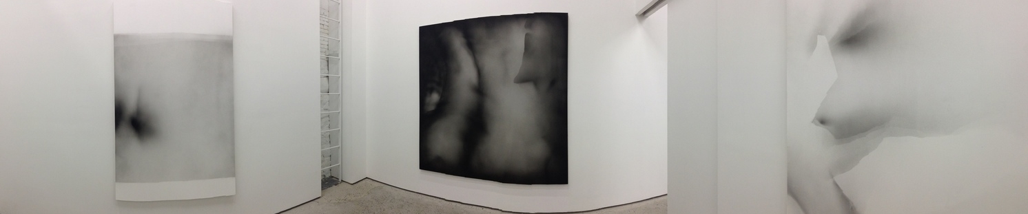 Exhibition Images, Jeff Zilm: Comedies , The Journal Gallery, Brooklyn. Photo Credits: Cincala Art Advisory