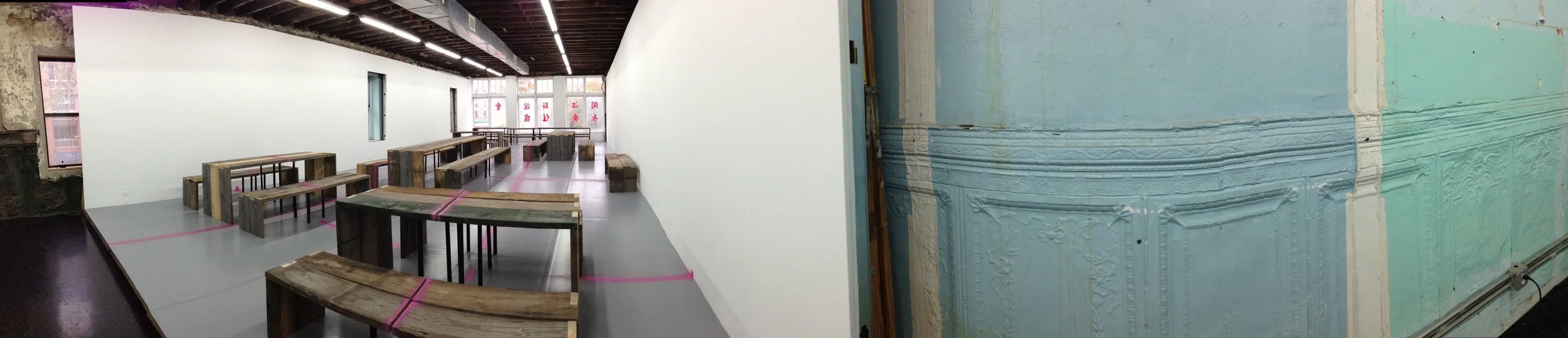 Exhibition Images,&nbsp;Klara Liden, It's Complicated, Reena Spauldings Fine Art, New York.Photo Credit:&nbsp;Cincala Art Advisory