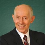 Douglas W. Cooper, Ph.D