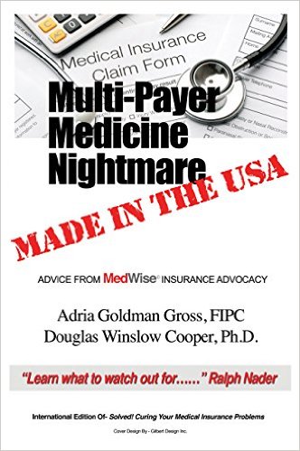Multi-Payer Medicine Nightmare