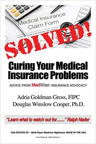 Solved! Curing Your Medical Insurance Problems