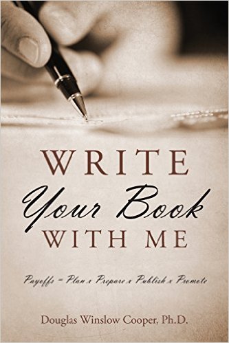 Write Your Book With Me