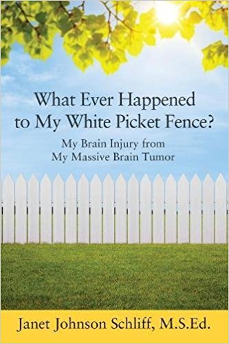 What Ever Happened to My White Picket Fence