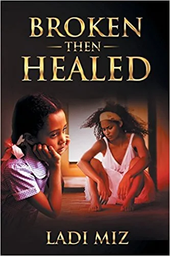 Broken, Then Healed