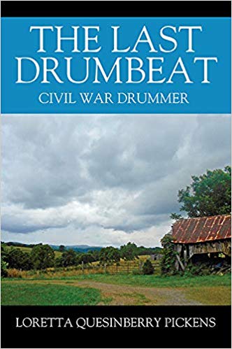 The Last Drumbeat: Civil War Drummer