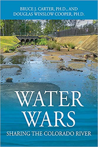 Water Wars: Sharing the Colorado River